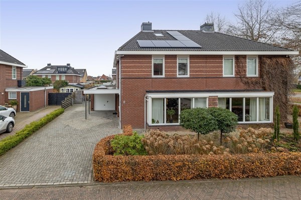 Medium property photo - Jan Tooroplaan 4, 9646 DG Veendam